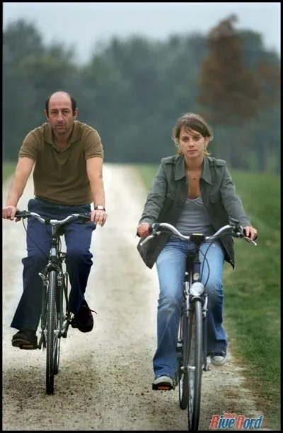 Quel est ce film de Philippe Lioret" ?