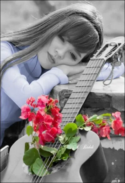 Dans une de ses chansons, Cabrel chantait "Je viens...."