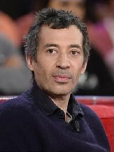 Dans le film "Je vais mieux", de quoi souffre l'architecte ?