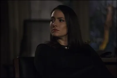 Dans quels épisodes Maryse apparaît-elle ?