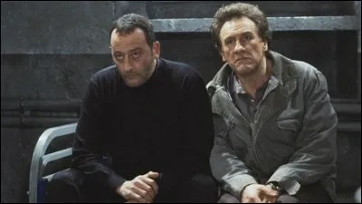 Dans quel film peut-on le voir ainsi ?