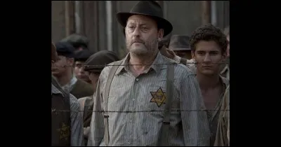 Dans quel film peut-on le voir ainsi ?