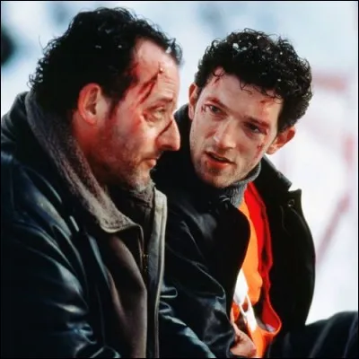 Dans quel film peut-on le voir ainsi ?