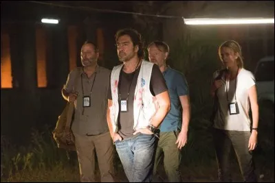 Dans quel film peut-on le voir ainsi ?