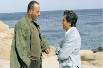 Dans quel film peut-on le voir ainsi ?