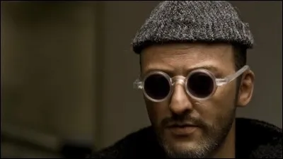 Dans quel film peut-on le voir ainsi ?