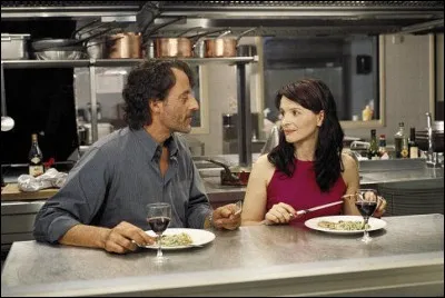 Dans quel film peut-on le voir ainsi ?