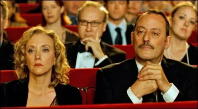 Dans quel film peut-on le voir ainsi ?