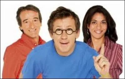 Quel était le véhicule emblématique de l'émission ?