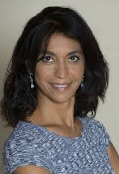 En quelle année Sabine apparut-elle sur le terrain ?