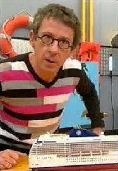 Sur quoi Jamy s'appuyait-il pour répondre aux questions de Fred et Sabine ?