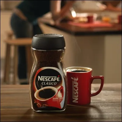 Laquelle de ces propositions ne d&eacute;signe pas un gamme de caf&eacute; de la marque Nescaf&eacute; ?