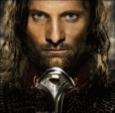 Comment s'appelle l'acteur qui a joué Aragorn ?