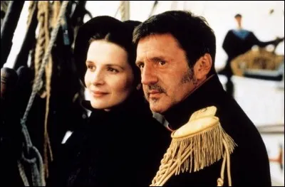 Dans quel film peut-on le voir ainsi ?