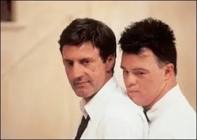 Dans quel film peut-on le voir ainsi ?