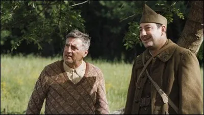 Dans quel film peut-on le voir ainsi ?