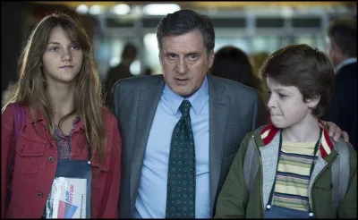 Dans quel film peut-on le voir ainsi ?