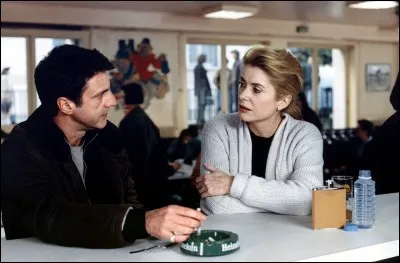 Dans quel film peut-on le voir ainsi ?