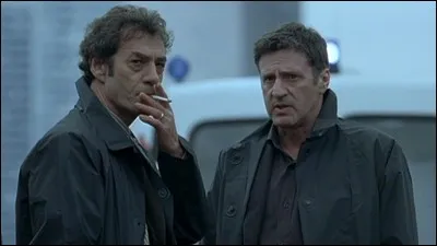 Dans quel film peut-on le voir ainsi ?