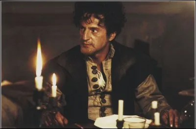 Dans quel film peut-on le voir ainsi ?