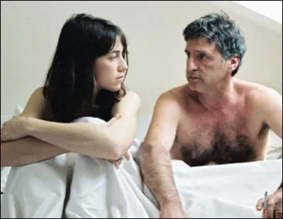 Dans quel film peut-on le voir ainsi ?