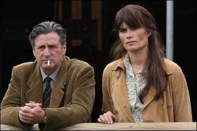 Dans quel film peut-on le voir ainsi ?