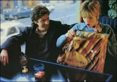 Dans quel film peut-on le voir ainsi ?