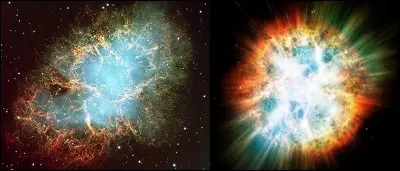 Photographie !
En 2016, Visto Buso a eu un coup de chance extraordinaire ! Il essayait un appareil photo qu'il venait de se procurer et ses photos resteront dans l'histoire.
Qu'a-t-il photographié ?