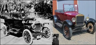 Vie pratique et volant à gauche !
Au début de l'automobile, même si le Code de la route imposait de conduire d'un côté ou d'un autre, le volant des voitures étaient souvent installées du côté droit ! Ce n'est qu'au début du XXe siècle que la position du volant à gauche (pour des pays comme la France, les USA) s'imposa !
Qui a imposé cette idée ?
Pour quelle raison l'a-t-il imposée ?