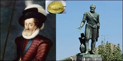 D'après la tradition, le chef cuisiner Jean-Louis-François Collinet inventa accidentellement la recette des pommes soufflées pour l'inauguration de la ligne de chemin de fer de Paris (Saint-Lazare) à Saint-Germain-en-Laye. Mais, ce n'est pas sa seule invention culinaire. Cette fois, ce fut le rattrapage d'un « raté » !
Quelle est cette invention ?