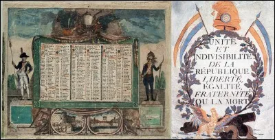 On le sait, beaucoup de calendriers différents ont été utilisés pendant l'histoire de l'humanité. On peut citer les calendriers grégoriens (le nôtre), julien, copte, musulman, thaïlandais Il y en beaucoup d'autres.
Si l'on parle du « jour de la faucille », de quel calendrier est-il issu ?