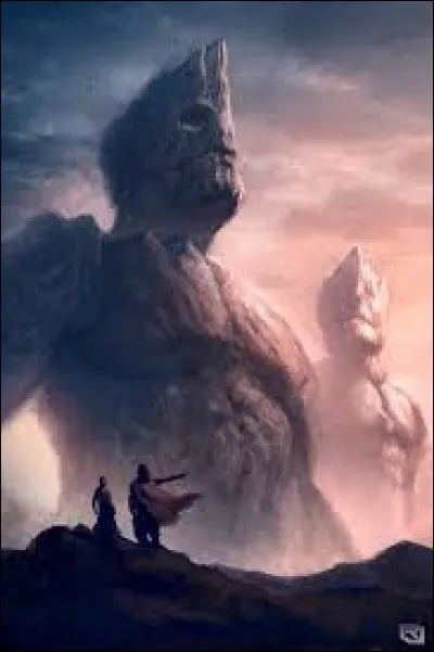 Anges déchus qui ont eu des relations avec les filles d'Adam. Leur relation a produit une descendance de géants. Qui sont-ils ?