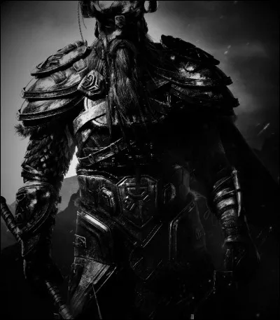 Comment sont nommés les géants dans la mythologie nordique ?