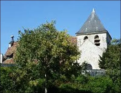 Je vous emmène maintenant en Ile-de-France, à Charmentray. Nous serons dans le département ...