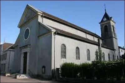 Ville d'Auvergne-Rhône-Alpes, dans l'arrondissement de La Tour-du-Pin, Saint-Didier-de-la-Tour se situe dans le département ...