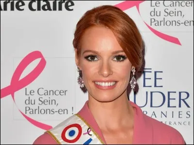 Quelle est la taille de Maëva Coucke ?