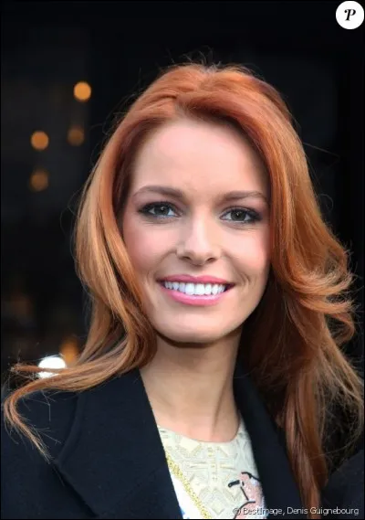 Durant son enfance, Maëva a pratiqué la gymnastique, l'escalade, la natation et...