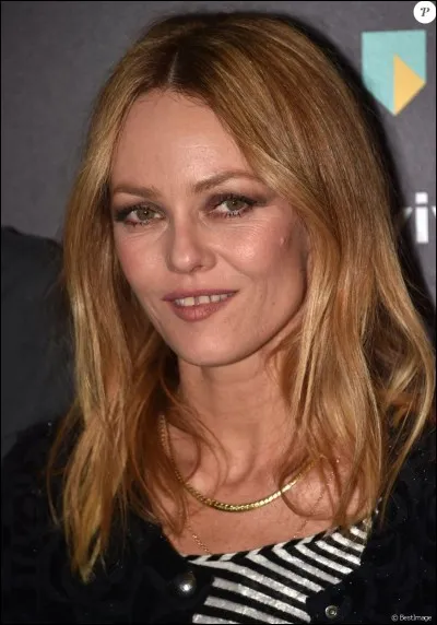 Qui est cette actrice ?