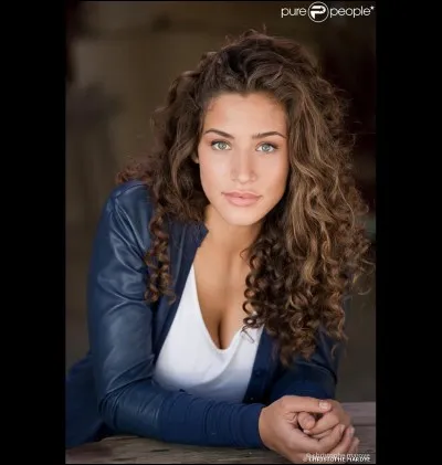 Qui est cette actrice ?