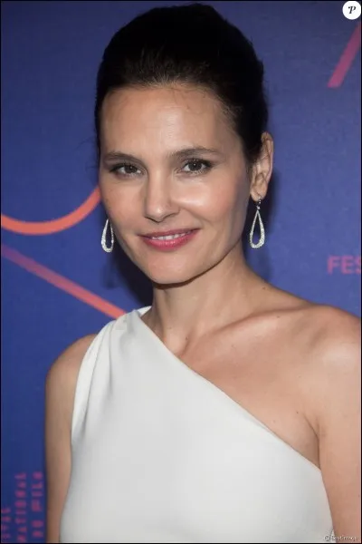 Qui est cette actrice ?