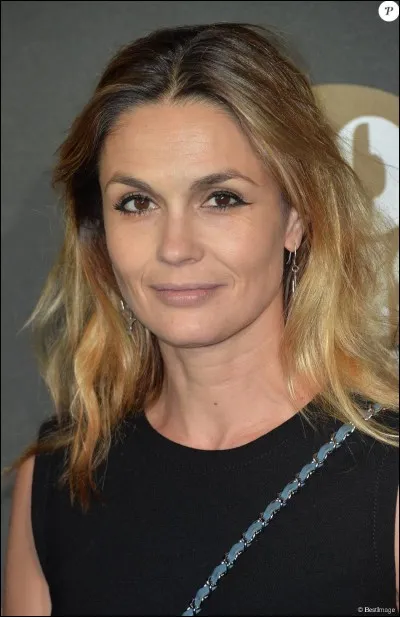 Qui est cette actrice ?