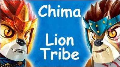 Qui est le personnage de gauche ?