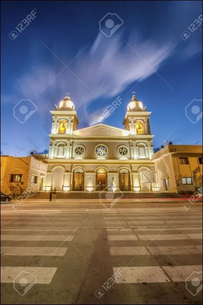 Qui est né à Rosario ?