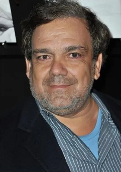 Qui est cet acteur ?