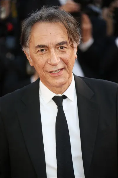 Qui est cet acteur ?