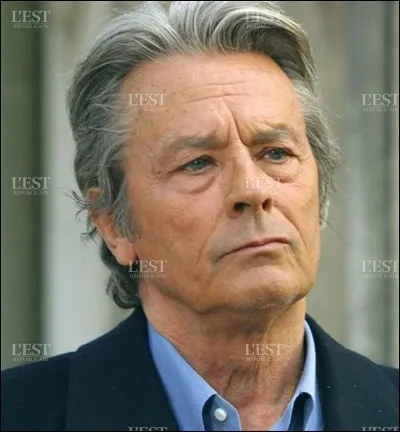 Qui est cet acteur ?