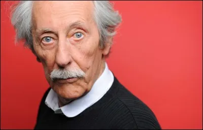 Qui est cet acteur ?