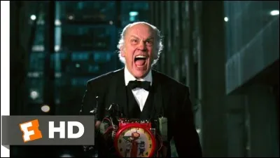 Dans quel film peut-on le voir ainsi ?