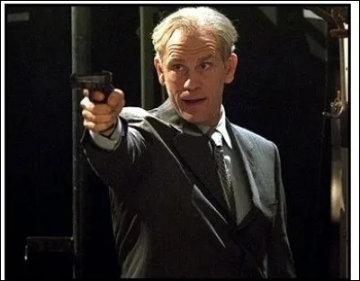 Dans quel film peut-on le voir ainsi ?