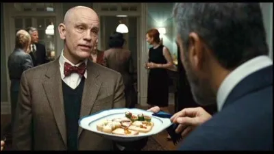 Dans quel film peut-on le voir ainsi ?